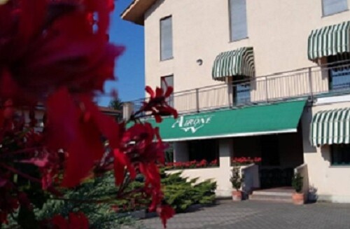 Soggiorno Airone di Giarole: “Un aiuto per i nostri anziani più fragili”