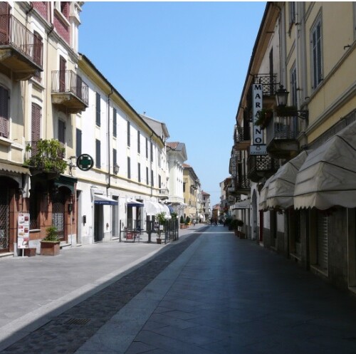 Valenza mette in vetrina la creatività orafa dei giovani studenti