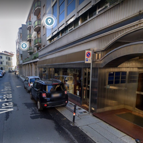 Traslochi in Via Fàa di Bruno e Via San Lorenzo: le modifiche alla circolazione stradale