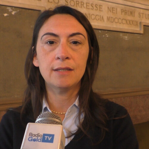 Insulti a un arbitro 17enne, l’assessora Oneto sbotta: “Che esempio diamo noi adulti? In questi casi porte chiuse”