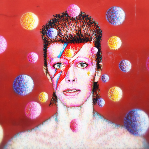 David Bowie fa ritorno sul grande schermo con la versione restaurata di ‘Ziggy Stardust’