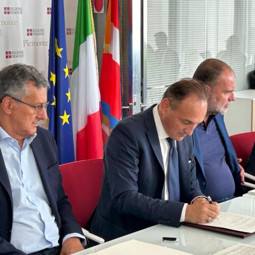 Insediato l’Osservatorio sul personale sanitario. Siglata intesa per 2 mila assunzioni entro la fine del 2024