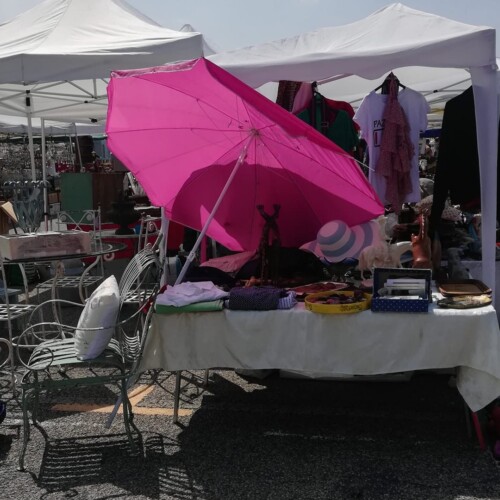 Domenica 9 luglio a Casale Monferrato appuntamento con l’antiquariato