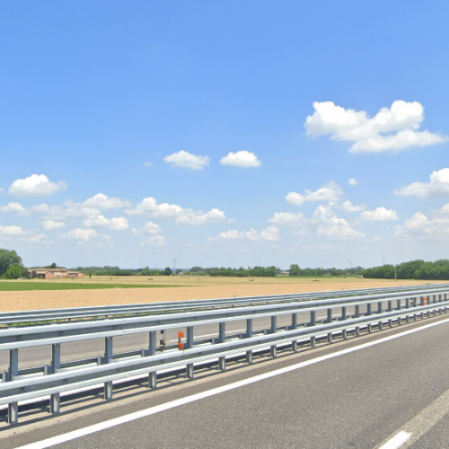 Traffico sulla A21: parte la discussione per la realizzazione della terza corsia