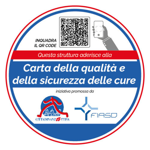 Ospedale di Alessandria aderisce alla Carta della qualità e della sicurezza delle cure