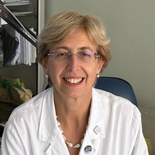 Ospedale di Novi: il primario di Neurologia Eugenia Rota professoressa universitaria di 2^ fascia