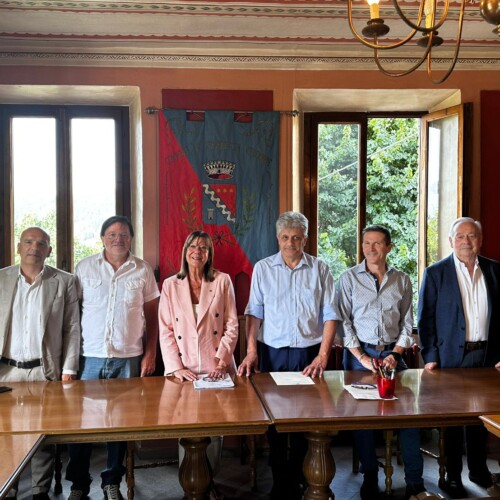 Regione sblocca quasi 2 milioni di euro fermi da 4 anni per la struttura turistico-ricreativa di Fabbrica Curone