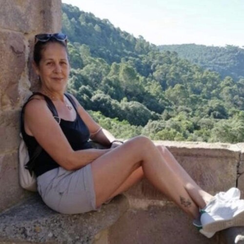 Scomparsa da domenica sera: l’appello del figlio, aiutatemi a trovarla