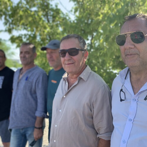Pedretti lascia Alessandria: “A Benedetto dico buona fortuna. Desolato per i tifosi”