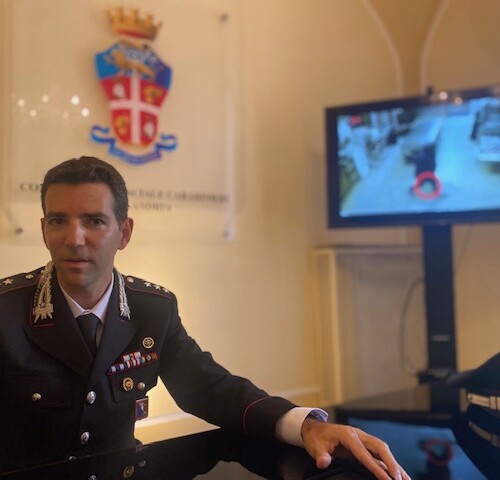 Tre arresti per la rapina in una panetteria di Solonghello. A pianificare il colpo una ex dipendente