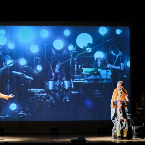 Con luglio ritorna il festival Paesaggi e oltre