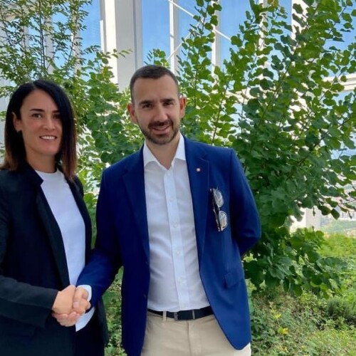 Amianto: incontro in Regione per il recupero della palazzina ex uffici Eternit a Casale