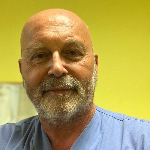 Ospedale di Alessandria: ottenuta la certificazione per fratture da fragilità ossea