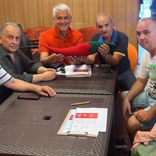 Nasce ad Alessandria l’Accademia del Peperoncino