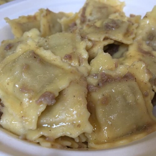 Dal 14 al 16 luglio a Solero la “Sagra degli agnolotti e dei pè”
