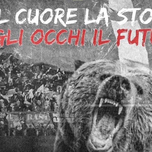 Grigi, da giovedì via alla campagna abbonamenti. Prezzi aumentati in tutti i settori, eccetto la Gradinata Nord