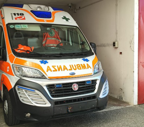 Si ferisce all’aorta femorale: giovane muore dissanguato a Voghera