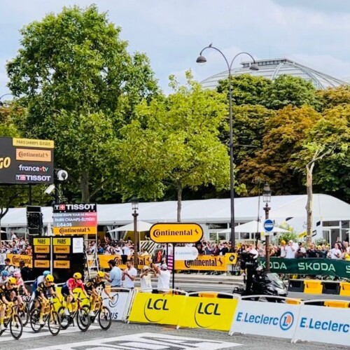 Il Piemonte “raccoglie il testimone” del Tour de France. Nel 2024 protagoniste anche Tortona e Alessandria