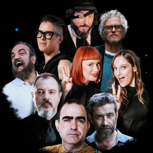 Silvestri, Elio, Covatta, Marcorè: dal 15 luglio al 9 settembre tanti nomi per “Attraverso Festival”