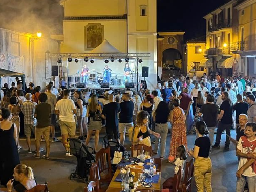 Dal 14 al 16 luglio a Bassignana la Festa Patronale della Madonna del Carmine