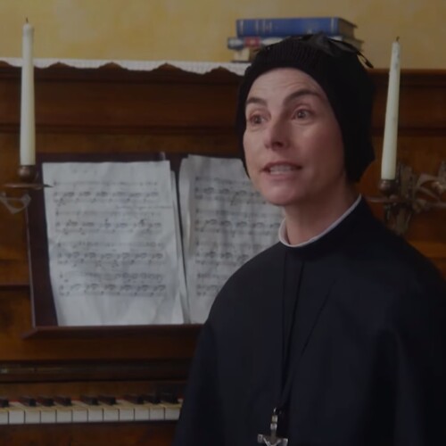 Stasera su Tv2000 Cento Cuori, il film su Madre Clelia Merloni girato ad Alessandria