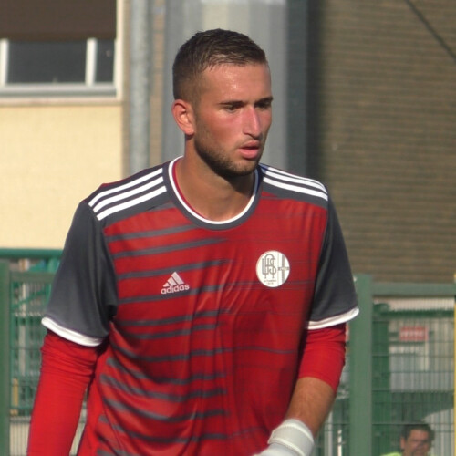 Alessandria Calcio: rescissione consensuale col giovane portiere Christian Marietta