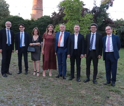 Riconfermato il direttivo della Camera Penale di Alessandria guidato dall’avvocato Roberto Cavallone