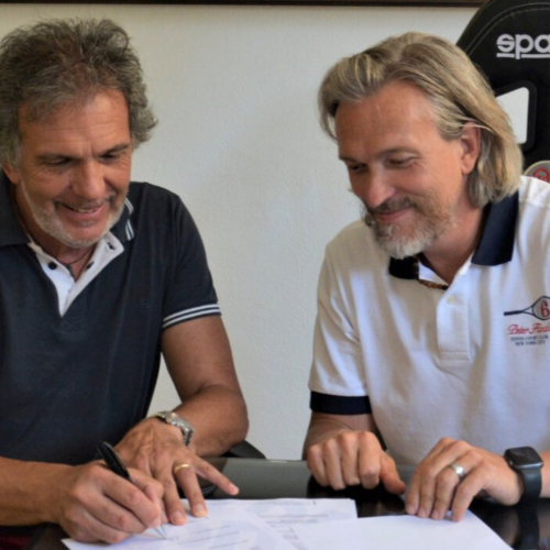 Fulvio Fiorin è il nuovo allenatore dell’Alessandria