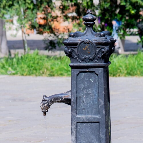 Tracce di Pfas in dieci pozzi di Alessandria: il Comune chiede ad Amag Reti Idriche un’analisi straordinaria