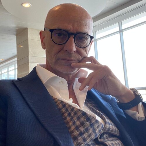 Italia Viva candida a sindaco di Tortona Francesco “Checco” Galanzino