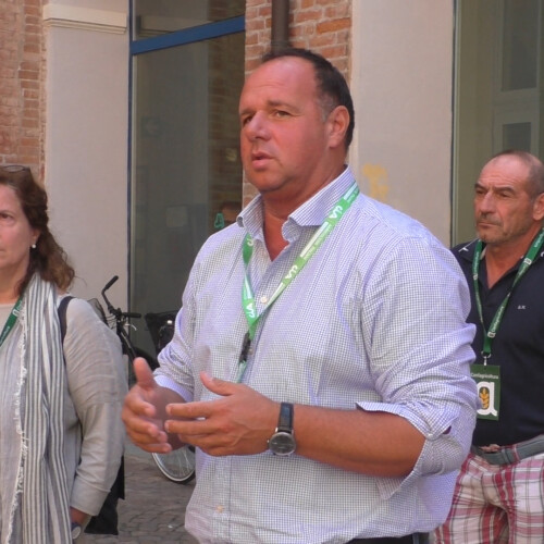 Grandine in provincia, Cia Piemonte: “Agricoltori vittime del clima, serve rivedere regole assicurative”