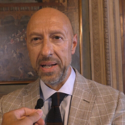 Amag Ambiente: l’ex assessore Berrone è il nuovo presidente. “Al lavoro per una città pulita e accogliente”