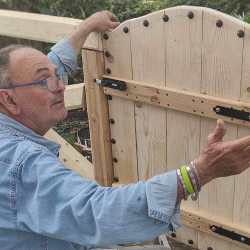 Falleti e il laghetto di corso IV Novembre: “Felice di aver restituito questo simbolo”