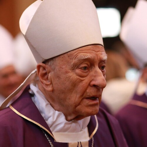 Addio al vescovo emerito di Ivrea Luigi Bettazzi, il ricordo di Renato Balduzzi: “Un testimone di pace”