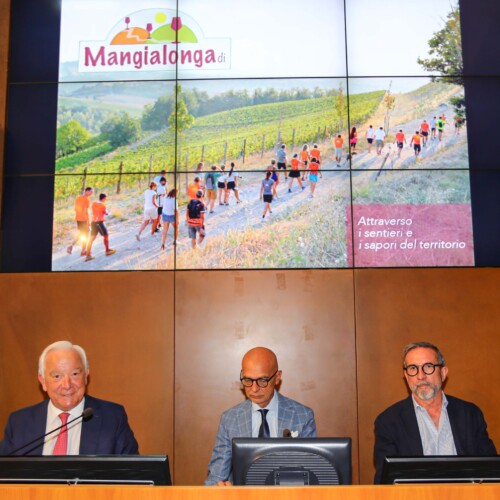 Mangialonga: i borghi dell’Alessandrino si apprezzano camminando