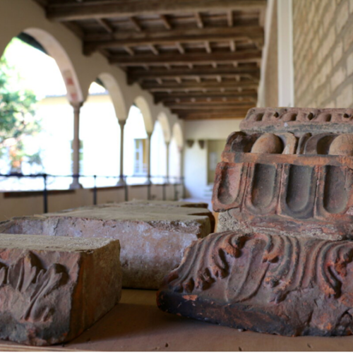 Una giornata speciale di musica e cultura al Museo di Archeologia dell’Università di Pavia