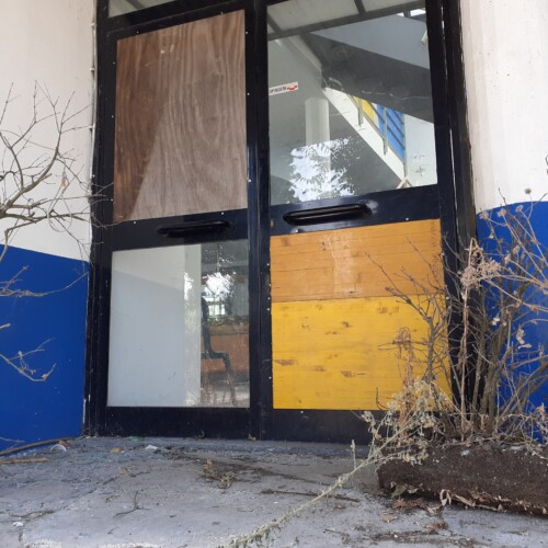 Nuoto Club Alessandria: chiuso l’accesso abusivo, presto anche le telecamere. Confermato l’abbattimento nel 2024