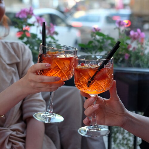 Sabato 22 e domenica 23 luglio si festeggia con il “Summer Party” a Vallegioliti
