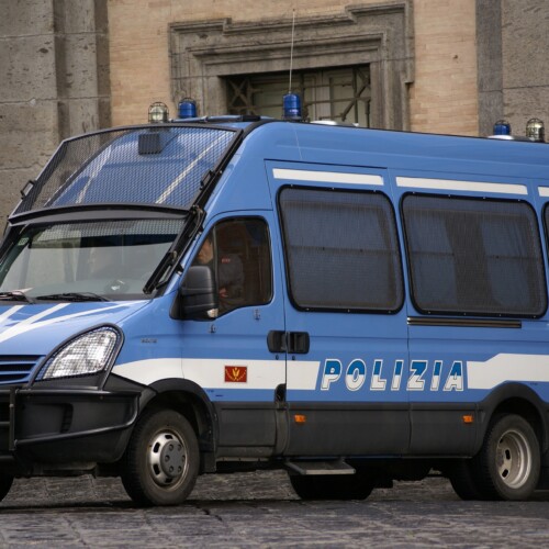 Milano: donna violentata mentre fa jogging a Locate di Triulzi, un fermato