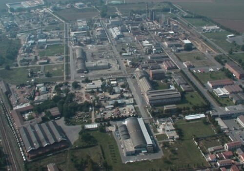 Pfas nell’aria di Spinetta e Montecastello. Il sindaco di Alessandria: “La preccupazione c’è. Già chiesto incontro con Arpa e Asl”
