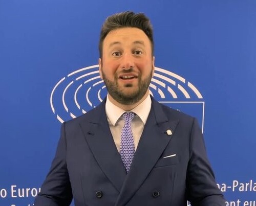 Città Europea del Vino 2024. Riboldi: “Super vittoria del Gran Monferrato, la prima a livello internazionale”