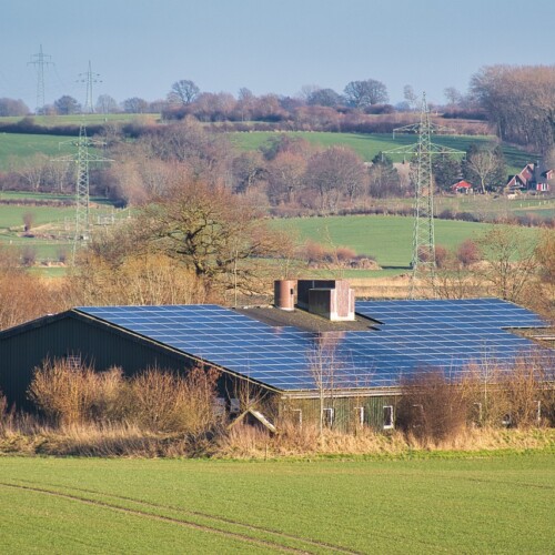 Impianti agrivoltaici: il Piemonte tutela le aree agricole e le produzioni di qualità