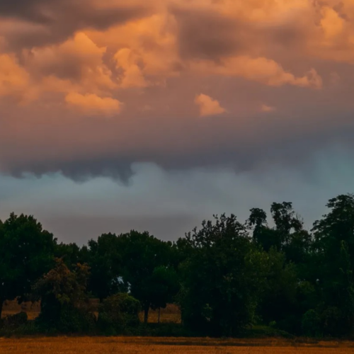 Arpa: in Lombardia oggi schiarite diffuse e possibili temporali, domani poche nuvole e rovesci isolati