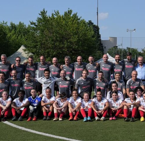 Venerdì la consegna del defibrillatore all’Alessandria Calcio Femminile acquistato grazie al torneo benefico