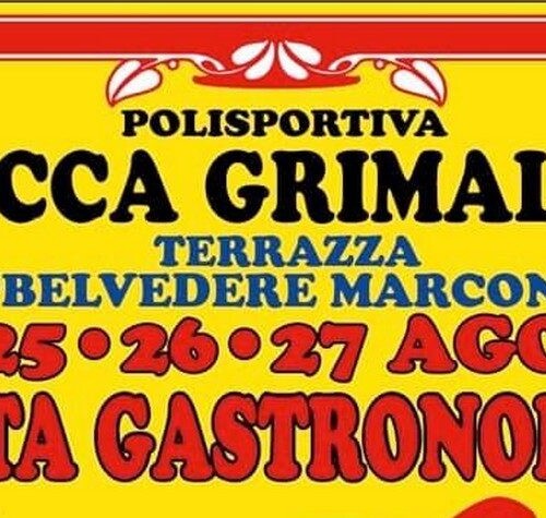 Dal 24 al 27 agosto torna a Rocca Grimalda la Festa della Peirbuieira
