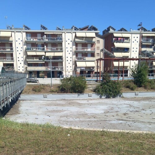 Amag Ambiente ripulisce il Villaggio Fotovoltaico