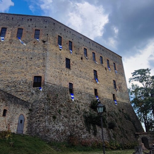Ritornano a Zavattarello le Giornate Medievali: a Ferragosto un tuffo nel passato tra dame e cavalieri