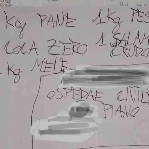 “Per favore portatemi la spesa in ospedale”, la telefonata al market sotto casa. “Ecco perché i negozi di vicinato devono esistere”