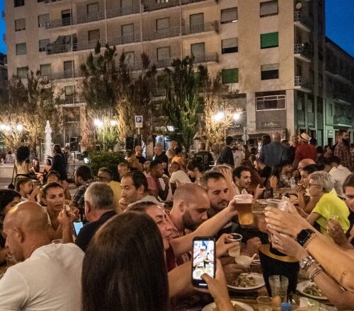 Ad Alessandria una lunga notte di festa con il Capodanno Alessandrino
