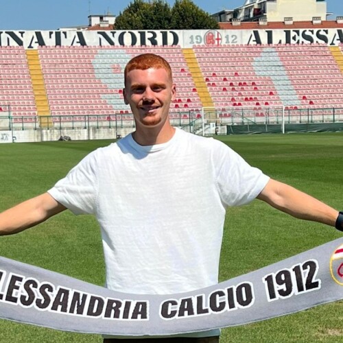Alessandria Calcio: a centrocampo arriva l’ex San Donato Tavarnelle Alfonso Sepe